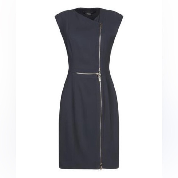 Porsche Design Dress - Picture 6 of 6